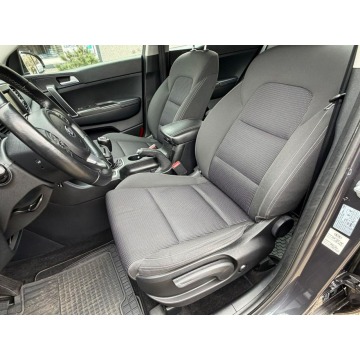 Kia Sportage  SUV 2016,  1.7 diesel - Na sprzedaż za 57 500 zł - Ruda Śląska - zdjęcie 12