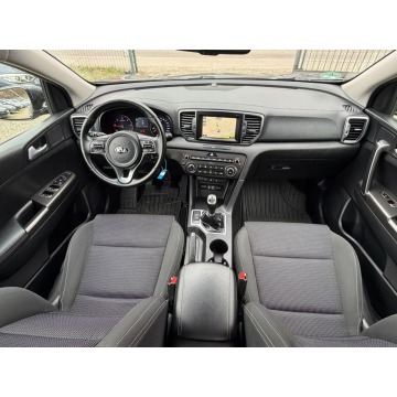 Kia Sportage  SUV 2016,  1.7 diesel - Na sprzedaż za 57 500 zł - Ruda Śląska - zdjęcie 11