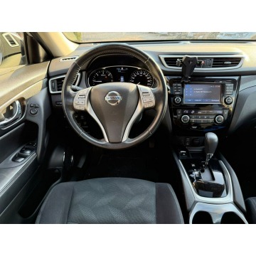 Nissan X-Trail  SUV 2016,  1.6 diesel, automat - Na sprzedaż za 45 900 zł - Ruda Śląska - zdjęcie 12