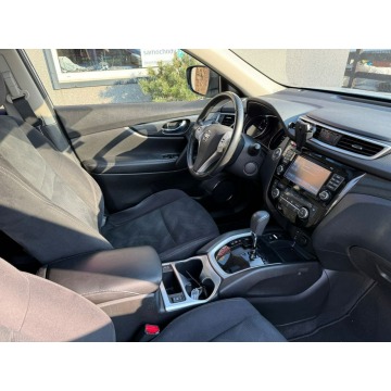 Nissan X-Trail  SUV 2016,  1.6 diesel, automat - Na sprzedaż za 45 900 zł - Ruda Śląska - zdjęcie 11