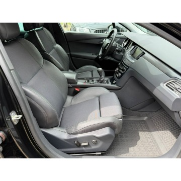 Peugeot 508 2015,  2.0 diesel - Na sprzedaż za 28 900 zł - Ruda Śląska - zdjęcie 8