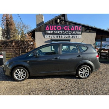 Seat Altea  Liftback 2011,  1.4 benzyna - Na sprzedaż za 15 900 zł - Ruda Śląska - zdjęcie 2