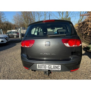 Seat Altea  Liftback 2011,  1.4 benzyna - Na sprzedaż za 15 900 zł - Ruda Śląska - zdjęcie 4