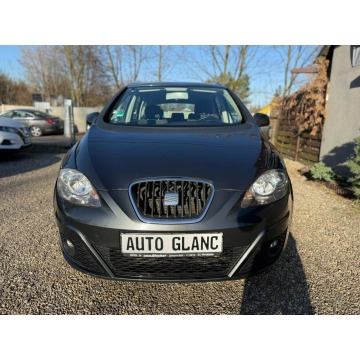 Seat Altea  Liftback 2011,  1.4 benzyna - Na sprzedaż za 15 900 zł - Ruda Śląska - zdjęcie 8