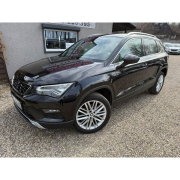 Seat Ateca  SUV 2018,  2.0 diesel, automat - Na sprzedaż za 67 900 zł - Ruda Śląska - zdjęcie 2