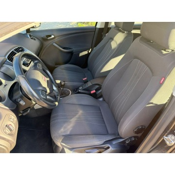 Seat Altea  Liftback 2011,  1.4 benzyna - Na sprzedaż za 15 900 zł - Ruda Śląska - zdjęcie 12