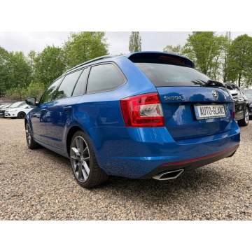 Skoda Octavia 2014,  2.0 diesel, automat - Na sprzedaż za 49 000 zł - Ruda Śląska - zdjęcie 4