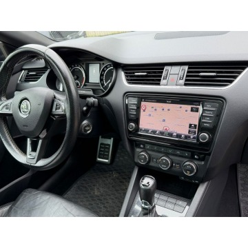 Skoda Octavia 2014,  2.0 diesel, automat - Na sprzedaż za 49 000 zł - Ruda Śląska - zdjęcie 7