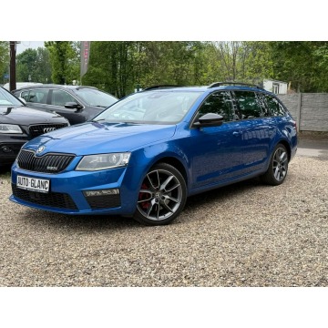 Skoda Octavia 2014,  2.0 diesel, automat - Na sprzedaż za 49 000 zł - Ruda Śląska - zdjęcie 6