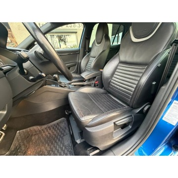 Skoda Octavia 2014,  2.0 diesel, automat - Na sprzedaż za 49 000 zł - Ruda Śląska - zdjęcie 11