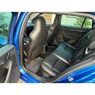 Skoda Octavia 2014,  2.0 diesel, automat - Na sprzedaż za 49 000 zł - Ruda Śląska - zdjęcie 12