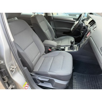 Volkswagen Golf  Liftback 2013,  1.2 benzyna - Na sprzedaż za 27 900 zł - Ruda Śląska - zdjęcie 10