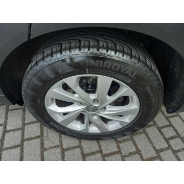 Hyundai Tucson  SUV 2020,  1.6 diesel - Na sprzedaż za 59 900 zł - Nowe - zdjęcie 11