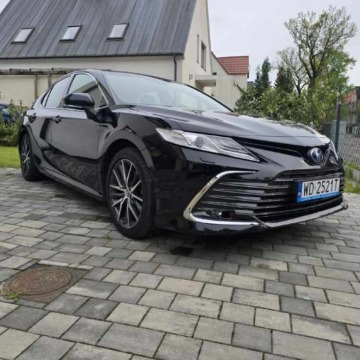 Toyota Camry  Sedan/Limuzyna 2023,  2.5 hybryda, automat - Na sprzedaż za 141 900 zł - Szczecinek - zdjęcie 7