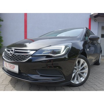 Opel Astra 2017,  1.4 benzyna - Na sprzedaż za 38 900 zł - Częstochowa - zdjęcie 3