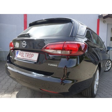 Opel Astra 2017,  1.4 benzyna - Na sprzedaż za 38 900 zł - Częstochowa - zdjęcie 6