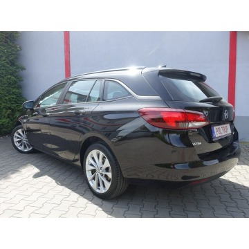 Opel Astra 2017,  1.4 benzyna - Na sprzedaż za 38 900 zł - Częstochowa - zdjęcie 7