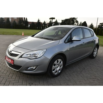 Opel Astra  Hatchback 2011,  1.6 benzyna - Na sprzedaż za 19 900 zł - Kutno - zdjęcie 9