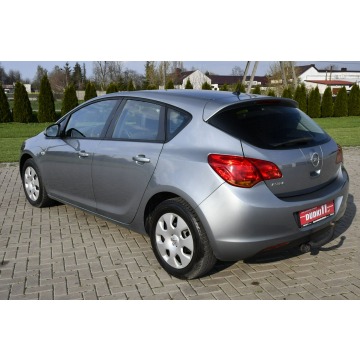 Opel Astra  Hatchback 2011,  1.6 benzyna - Na sprzedaż za 19 900 zł - Kutno - zdjęcie 12