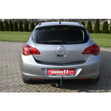 Opel Astra  Hatchback 2011,  1.6 benzyna - Na sprzedaż za 19 900 zł - Kutno - zdjęcie 11