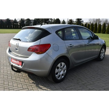 Opel Astra  Hatchback 2011,  1.6 benzyna - Na sprzedaż za 19 900 zł - Kutno - zdjęcie 10