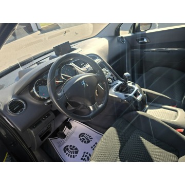 Peugeot 5008  Minivan/Van 2012,  2.0 diesel - Na sprzedaż za 19 900 zł - Kutno - zdjęcie 6