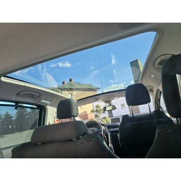 Peugeot 5008  Minivan/Van 2012,  2.0 diesel - Na sprzedaż za 19 900 zł - Kutno - zdjęcie 4