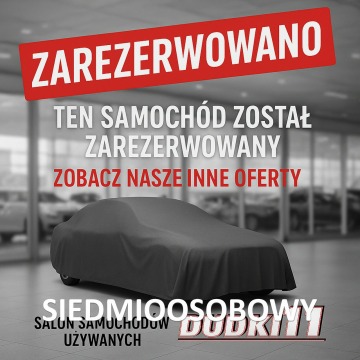 Peugeot 5008 - 2,0diesel Navigacja,Panorama,Head-Up,Alu,Zarejestrowany
