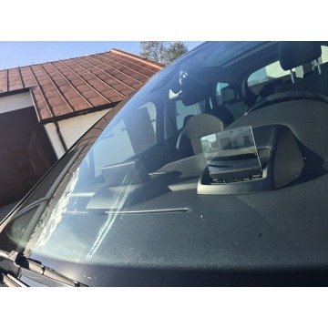 Peugeot 5008  Minivan/Van 2012,  2.0 diesel - Na sprzedaż za 19 900 zł - Kutno - zdjęcie 9