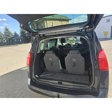 Peugeot 5008  Minivan/Van 2012,  2.0 diesel - Na sprzedaż za 19 900 zł - Kutno - zdjęcie 10