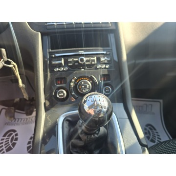 Peugeot 5008  Minivan/Van 2012,  2.0 diesel - Na sprzedaż za 19 900 zł - Kutno - zdjęcie 11