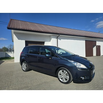 Peugeot 5008  Minivan/Van 2012,  2.0 diesel - Na sprzedaż za 19 900 zł - Kutno - zdjęcie 12