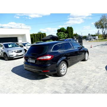 Ford Mondeo 2013,  2.0 diesel, automat - Na sprzedaż za 18 500 zł - Grójec - zdjęcie 3