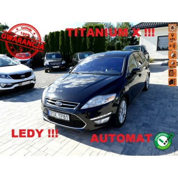 Ford Mondeo 2013,  2.0 diesel, automat - Na sprzedaż za 18 500 zł - Grójec - zdjęcie 1