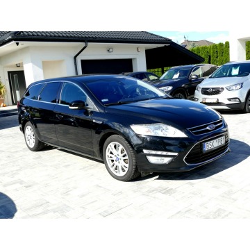 Ford Mondeo 2013,  2.0 diesel, automat - Na sprzedaż za 18 500 zł - Grójec - zdjęcie 2