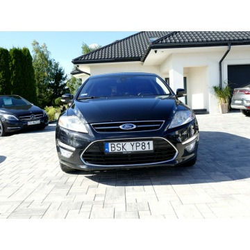 Ford Mondeo 2013,  2.0 diesel, automat - Na sprzedaż za 18 500 zł - Grójec - zdjęcie 6