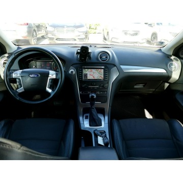 Ford Mondeo 2013,  2.0 diesel, automat - Na sprzedaż za 18 500 zł - Grójec - zdjęcie 5