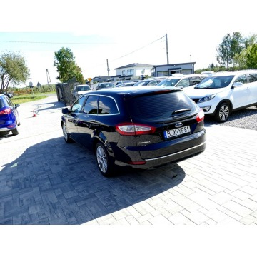 Ford Mondeo 2013,  2.0 diesel, automat - Na sprzedaż za 18 500 zł - Grójec - zdjęcie 4