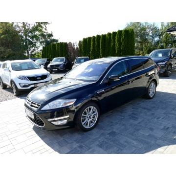 Ford Mondeo 2013,  2.0 diesel, automat - Na sprzedaż za 18 500 zł - Grójec - zdjęcie 7