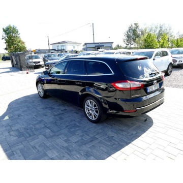 Ford Mondeo 2013,  2.0 diesel, automat - Na sprzedaż za 18 500 zł - Grójec - zdjęcie 10