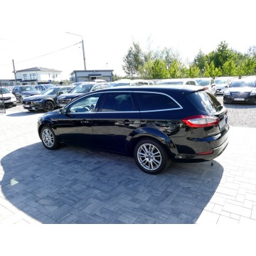 Ford Mondeo 2013,  2.0 diesel, automat - Na sprzedaż za 18 500 zł - Grójec - zdjęcie 8