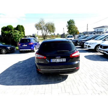 Ford Mondeo 2013,  2.0 diesel, automat - Na sprzedaż za 18 500 zł - Grójec - zdjęcie 11