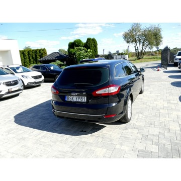 Ford Mondeo 2013,  2.0 diesel, automat - Na sprzedaż za 18 500 zł - Grójec - zdjęcie 12