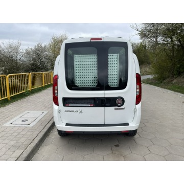 Fiat Doblo 2021,  1.6 diesel - Na sprzedaż za 46 999 zł - Gostyń - zdjęcie 5