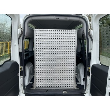Fiat Doblo 2021,  1.6 diesel - Na sprzedaż za 46 999 zł - Gostyń - zdjęcie 8