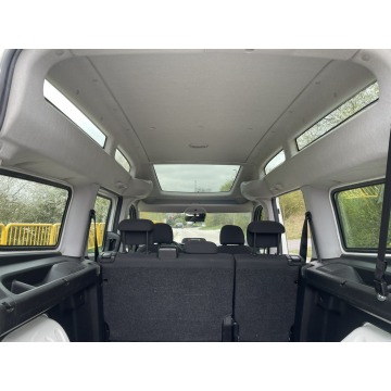 Fiat Doblo 2021,  1.6 diesel - Na sprzedaż za 46 999 zł - Gostyń - zdjęcie 9