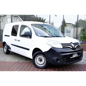 Renault Kangoo 2020,  1.5 diesel - Na sprzedaż za 37 900 zł - Świebodzin - zdjęcie 2