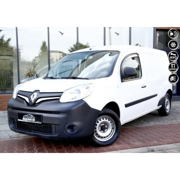 Renault Kangoo 2020,  1.5 diesel - Na sprzedaż za 37 900 zł - Świebodzin - zdjęcie 1