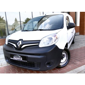 Renault Kangoo 2020,  1.5 diesel - Na sprzedaż za 37 900 zł - Świebodzin - zdjęcie 4