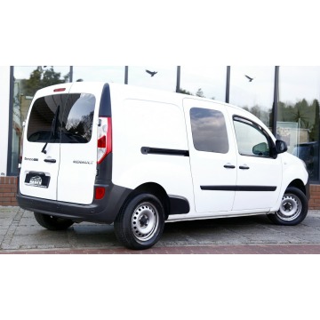 Renault Kangoo 2020,  1.5 diesel - Na sprzedaż za 37 900 zł - Świebodzin - zdjęcie 7